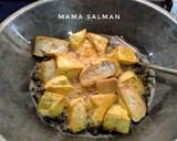 Foto langkah ke 1 dari resep Opor Tahu Pedas #Bandungrecook2_inesetiawati.