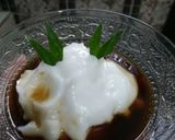Foto langkah ke 5 dari resep 9. Bubur Sumsum Super Lembut.