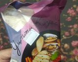 Gambar langkah 1 resipi Mi Konjac goreng.