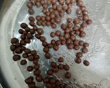 Foto langkah ke 3 dari resep Tapioka pearl / Bubble homemade.
