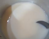 Foto langkah ke 1 dari resep Eskrim Lembut Banget resep Mbak Ririn.