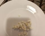 Foto del paso 1 de la receta: Guiso de garbanzos con champiñones