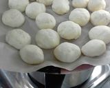 Foto langkah ke 8 dari resep Donat Kentang Amai.