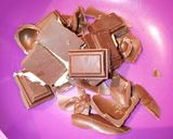 Kávés keksz☕🍪 recept fázis 3 fotója