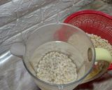 Foto langkah ke 3 dari resep Susu kedelai.