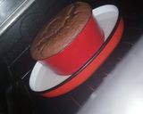 Foto del paso 4 de la receta: Chocoflan Exquisito