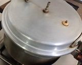 A picture of step 4 of Yummy Beef Karahi 😋.
