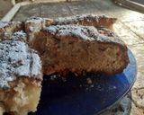 Foto del paso 6 de la receta: Torta de manzana🍎