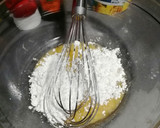 Foto del paso 2 de la receta: Pollo Agridulce
