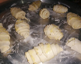 Foto del paso 5 de la receta: Formas de masa hojaldre