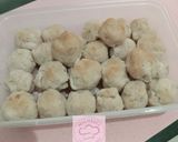Foto langkah ke 6 dari resep Cabe Gendot Isi Bakso Ayam.
