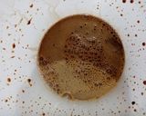 Pas rețetă Cafea-Frișcă-Ciocolată...la pahar 2 fotografie