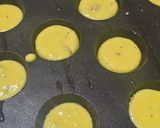 A picture of step 2 of One bite handvo.