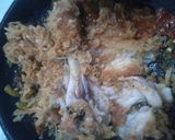 Foto langkah ke 4 dari resep Sambal Ayam Geprek 🐔🌶️.