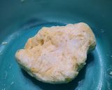 Foto del paso 7 de la receta: Galletitas crocantes corazón saladas, con harina de maíz