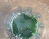 Foto del paso 2 de la receta: Mojito 🍹