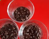 Foto del paso 1 de la receta: Copa de frutos rojos exprés