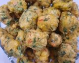 ગોટા (Gota Recipe in Gujarati) રેસીપી સ્ટેપ2ફોટો