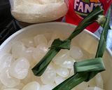 Foto langkah ke 1 dari resep Manisan Kolang Kaling Fanta.