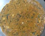 Mix daal paratha recipe step 3 photo