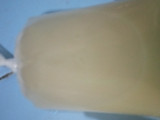 Homemade es krim
