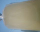 Foto langkah ke 2 dari resep Homemade es krim.