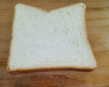 Foto langkah ke 7 dari resep Egg Sandwich.