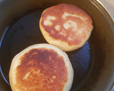 Foto del paso 7 de la receta: Pan casero en sartén y receta extra 😊
