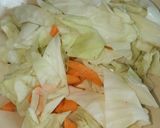 Foto langkah ke 2 dari resep Tongseng sapi emmooo.