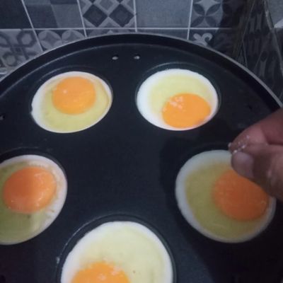 Langkah 6