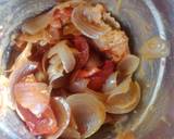 Mushroom Cashewnut Masala recipe step 2 photo