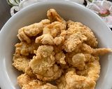 Foto langkah ke 5 dari resep Ayam fillet crispy.