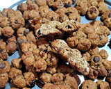 Foto del paso 4 de la receta: Galletitas tipo Frutigram