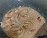 Cara Membuat Rose Pasta 3