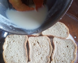 Foto del paso 2 de la receta: Las torrijas de mi casa