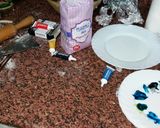 Foto del paso 5 de la receta: Galletas de Navidad (Dulces de Navidad-6)