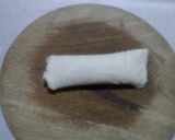 A picture of step 7 of Cheesy bread roll.