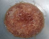 Foto langkah ke 1 dari resep Ongol ongol buah bit.