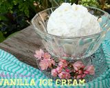 Foto langkah ke 3 dari resep Vanilla Ice Cream.