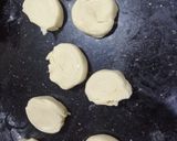 A picture of step 15 of AAM RUS With WARKI PURI.