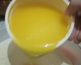 A picture of step 1 of Fried Maqrout.