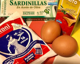 Foto del paso 1 de la receta: Empanadillas de Sardina