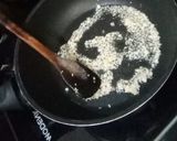 Foto langkah ke 2 dari resep Udang saus telor asin.