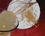 Foto del paso 4 de la receta: Bizcochuelo de naranja/limón