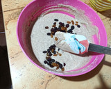 Foto del paso 3 de la receta: Bollo con pasas sultanas y coco rallado