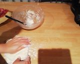 Foto del paso 3 de la receta Rosca Serrana