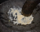 Foto langkah ke 6 dari resep Tahu Brontak / Tahu isi Sayur.