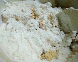 Foto langkah ke 2 dari resep Oat Date Cinnamon Cookies.
