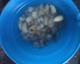 Foto del paso 1 de la receta: Untable de castañas de cajú- queso vegano
