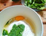 Foto langkah ke 1 dari resep Mie sehat (vegetable noodle) homemade.